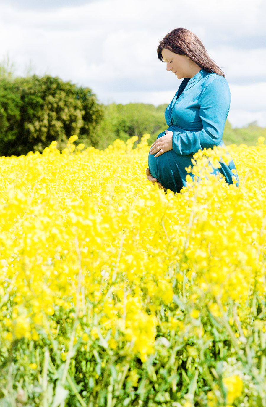 Mariahmac Maternity Photography